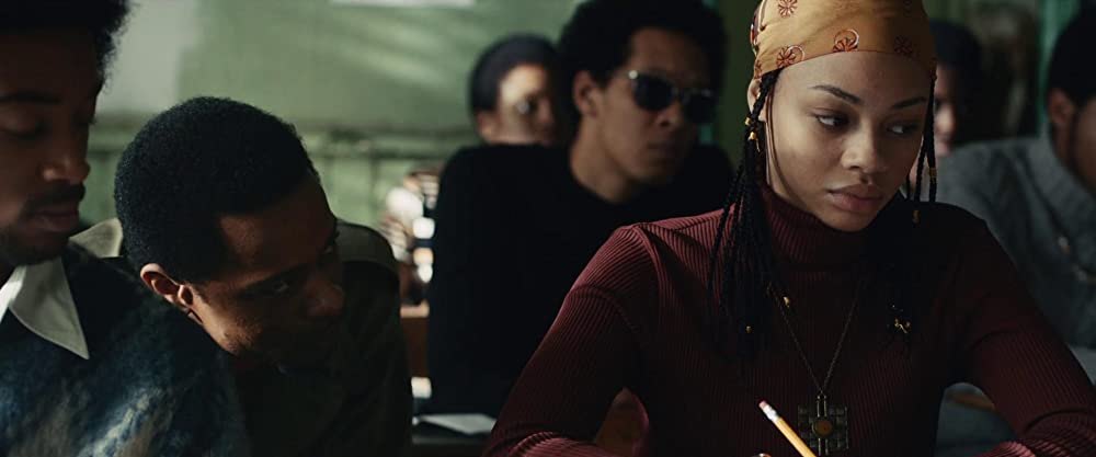 「ユダ＆ブラック・メシア 裏切りの代償」の画像