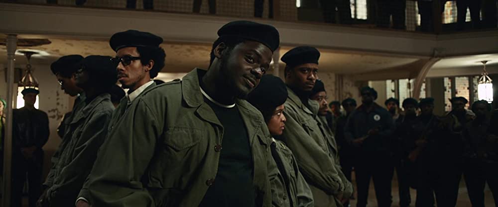 「ユダ＆ブラック・メシア 裏切りの代償」の画像