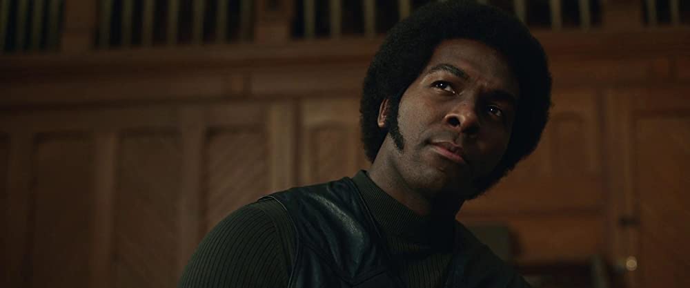 「ユダ＆ブラック・メシア 裏切りの代償」の画像