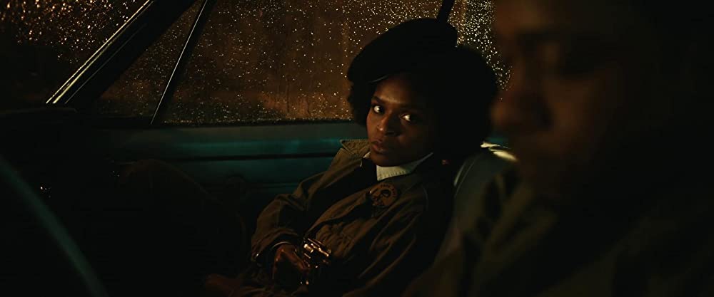 「ユダ＆ブラック・メシア 裏切りの代償」の画像