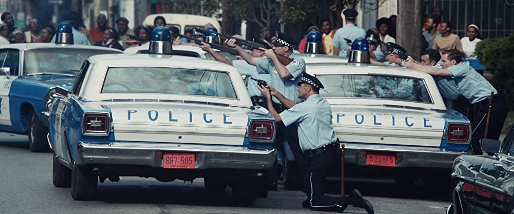 「ユダ＆ブラック・メシア 裏切りの代償」の画像