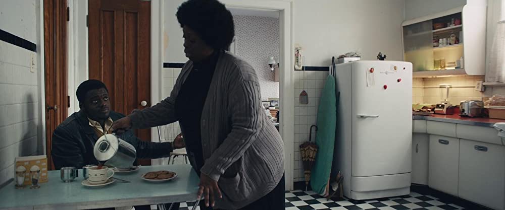 「ユダ＆ブラック・メシア 裏切りの代償」の画像