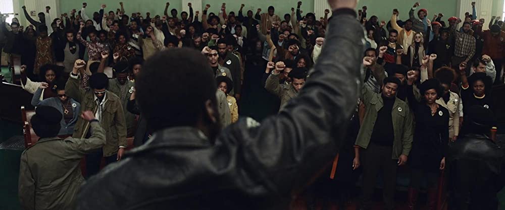 「ユダ＆ブラック・メシア 裏切りの代償」の画像