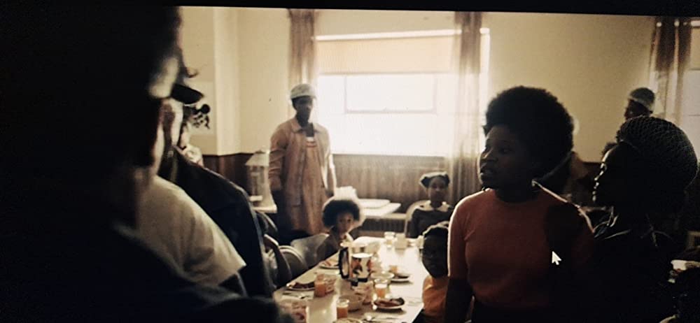 「ユダ＆ブラック・メシア 裏切りの代償」の画像