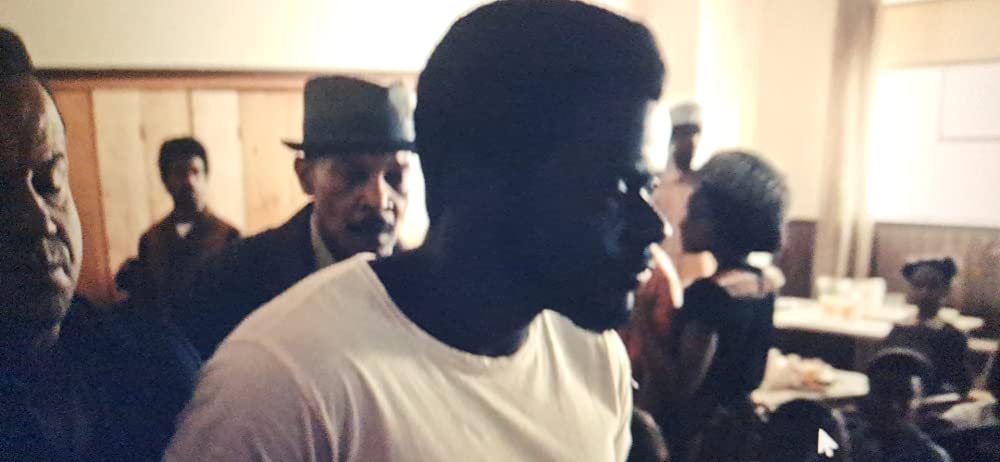 「ユダ＆ブラック・メシア 裏切りの代償」の画像