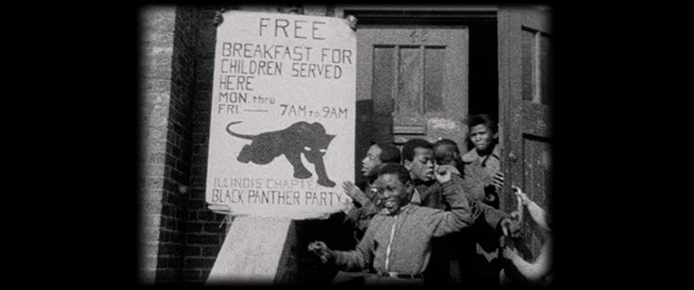 「ユダ＆ブラック・メシア 裏切りの代償」の画像