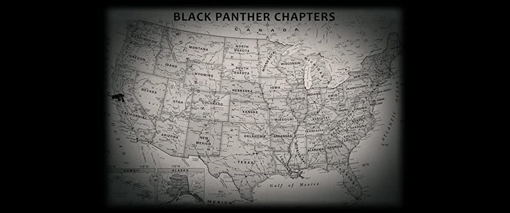 「ユダ＆ブラック・メシア 裏切りの代償」の画像