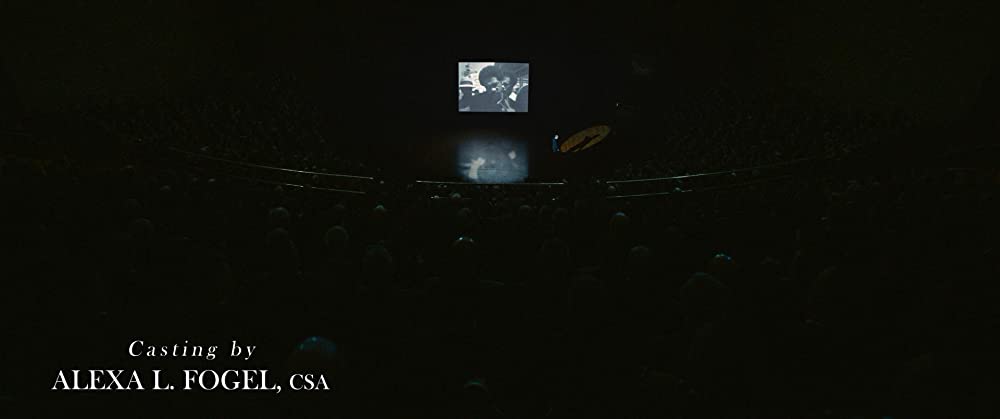 「ユダ＆ブラック・メシア 裏切りの代償」の画像