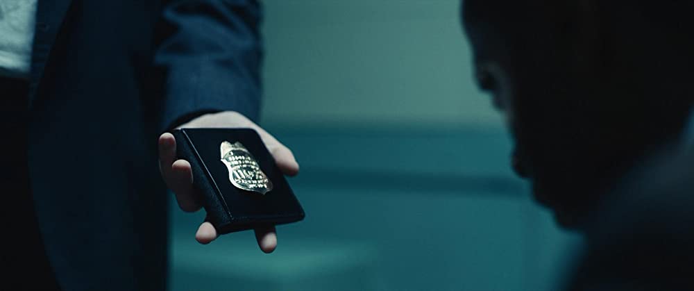 「ユダ＆ブラック・メシア 裏切りの代償」の画像