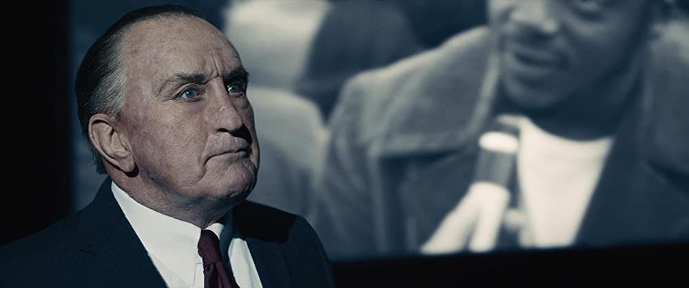 「ユダ＆ブラック・メシア 裏切りの代償」の画像