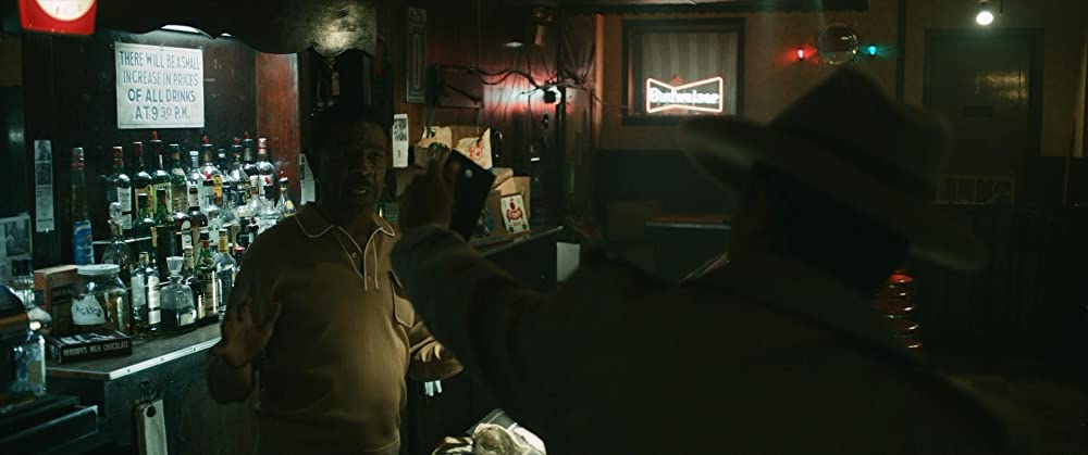 「ユダ＆ブラック・メシア 裏切りの代償」の画像