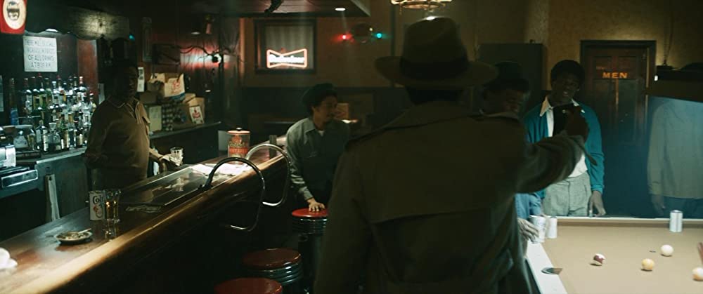 「ユダ＆ブラック・メシア 裏切りの代償」の画像