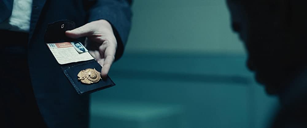 「ユダ＆ブラック・メシア 裏切りの代償」の画像