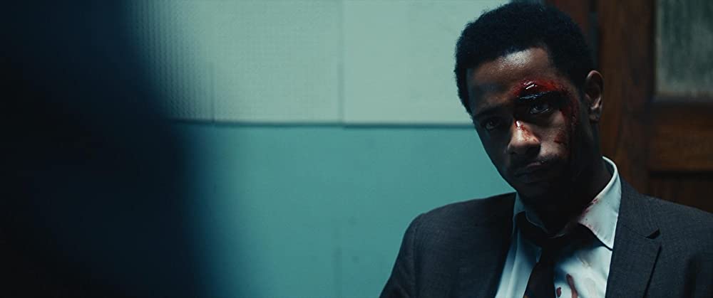 「ユダ＆ブラック・メシア 裏切りの代償」の画像