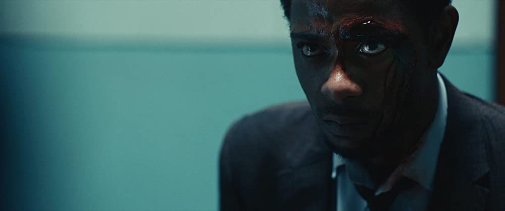 「ユダ＆ブラック・メシア 裏切りの代償」の画像