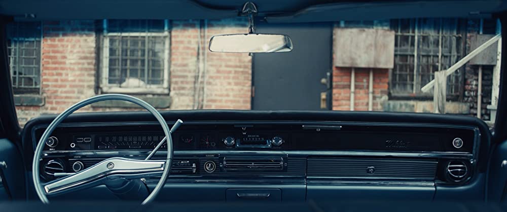 「ユダ＆ブラック・メシア 裏切りの代償」の画像