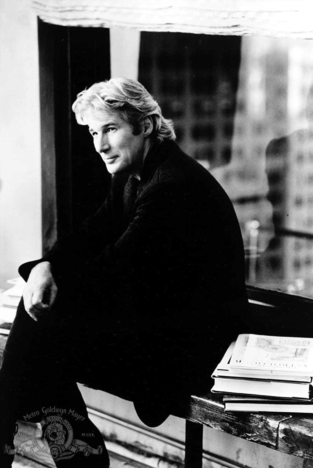 オータム・イン・ニューヨークの画像