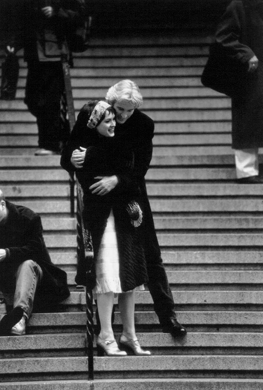 オータム・イン・ニューヨークの画像