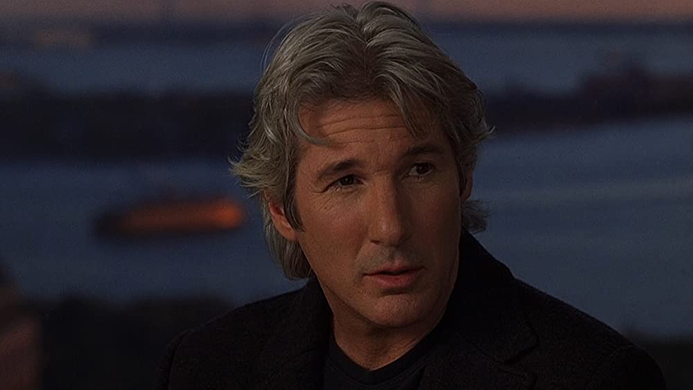 オータム・イン・ニューヨークの画像