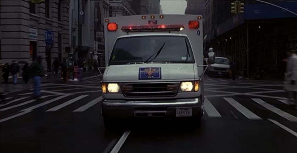 オータム・イン・ニューヨークの画像