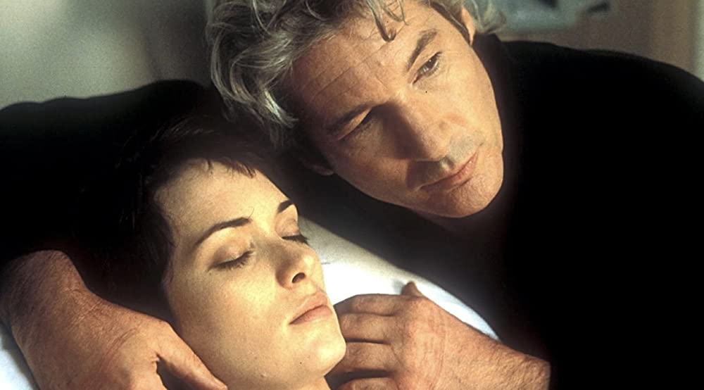 オータム・イン・ニューヨークの画像