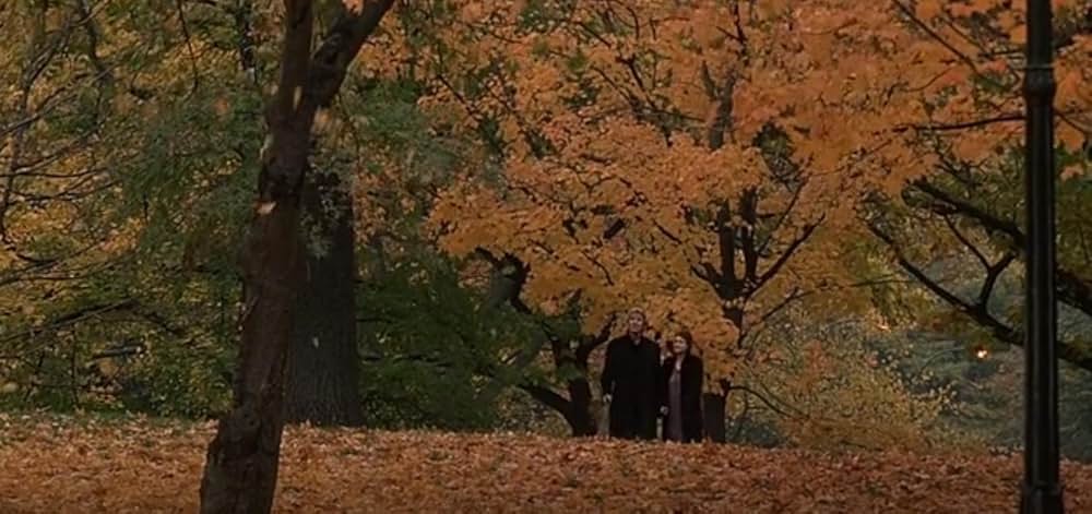 オータム・イン・ニューヨークの画像