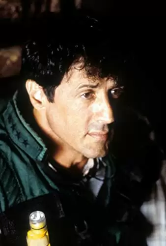 「デイライト」シルベスター・スタローンの画像