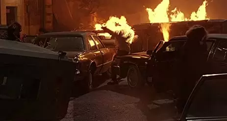 デイライトの画像