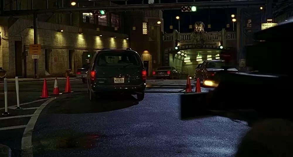 デイライトの画像