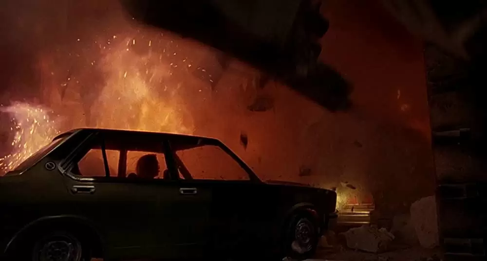 デイライトの画像