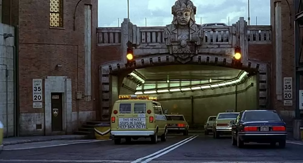 デイライトの画像