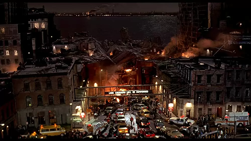 デイライトの画像