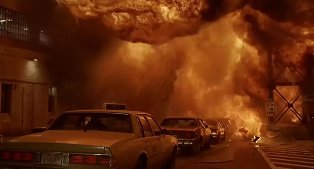 デイライトの画像