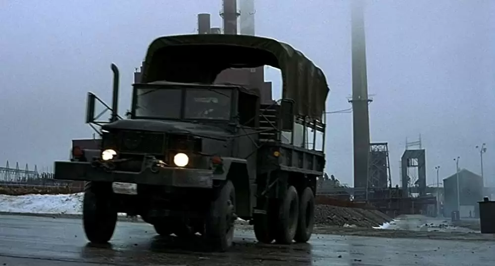 デイライトの画像