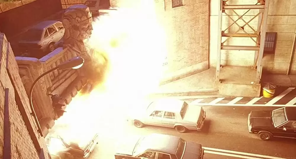 デイライトの画像