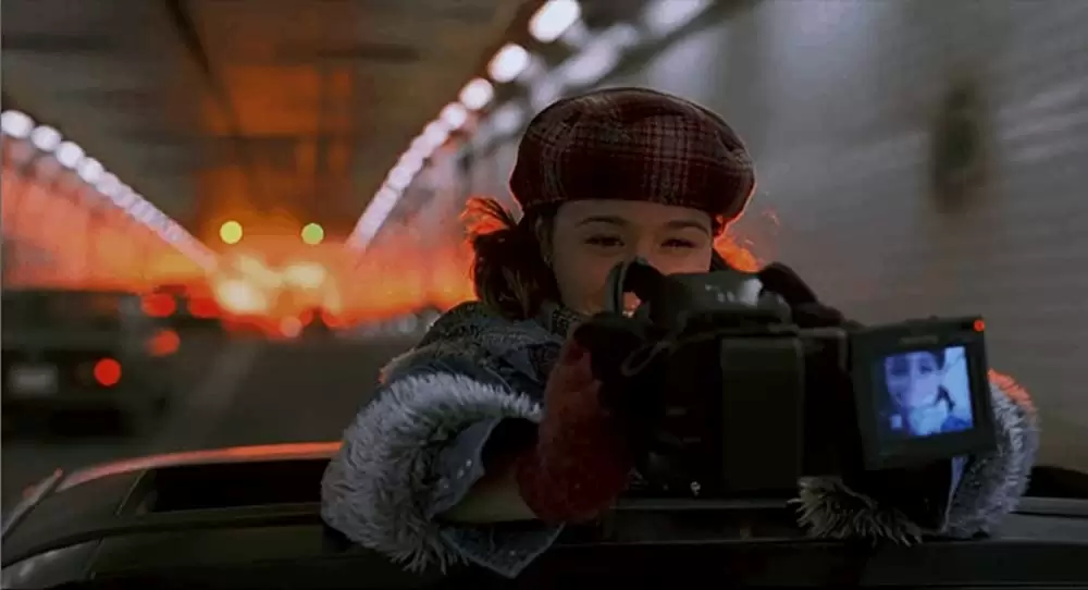 デイライトの画像