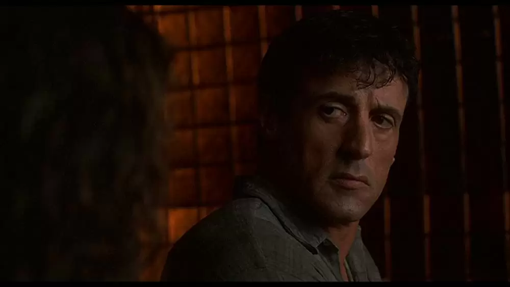 「デイライト」シルベスター・スタローンの画像