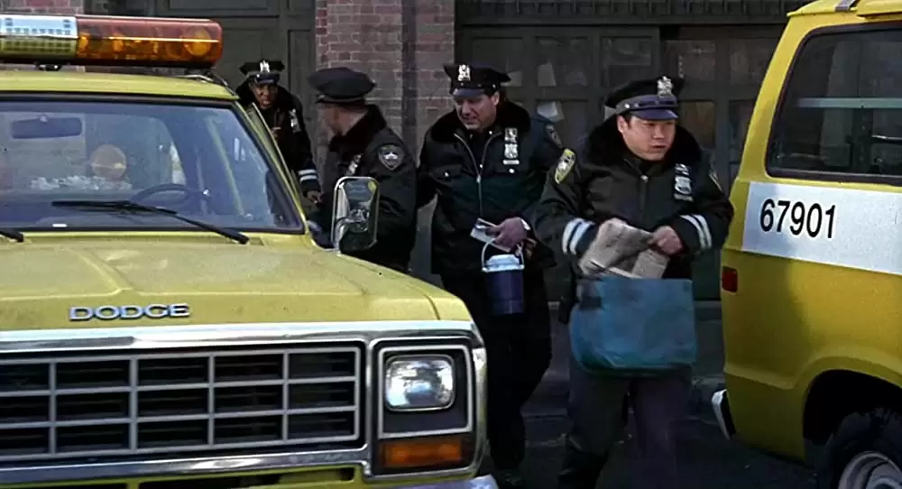 デイライトの画像