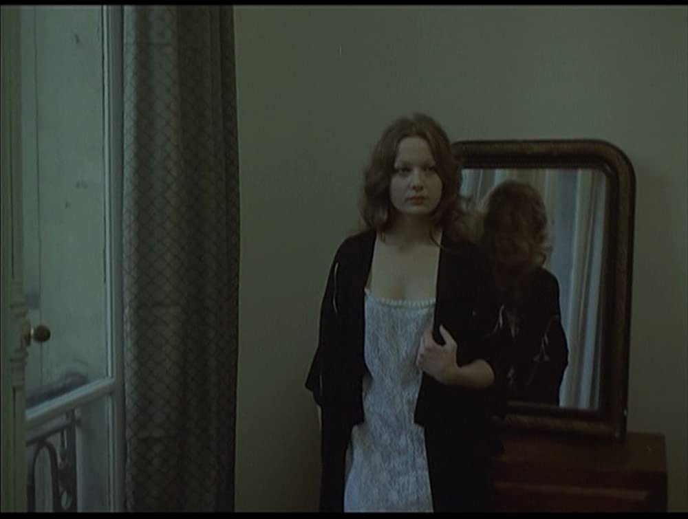 愛の昼下がりの画像