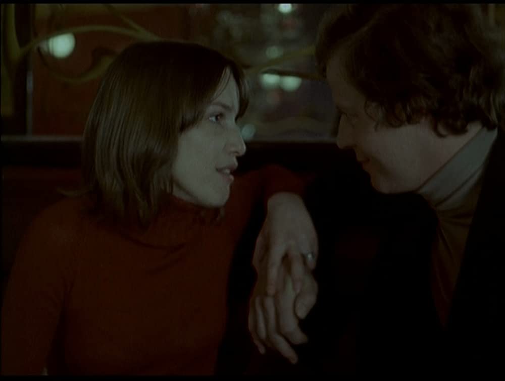 愛の昼下がりの画像