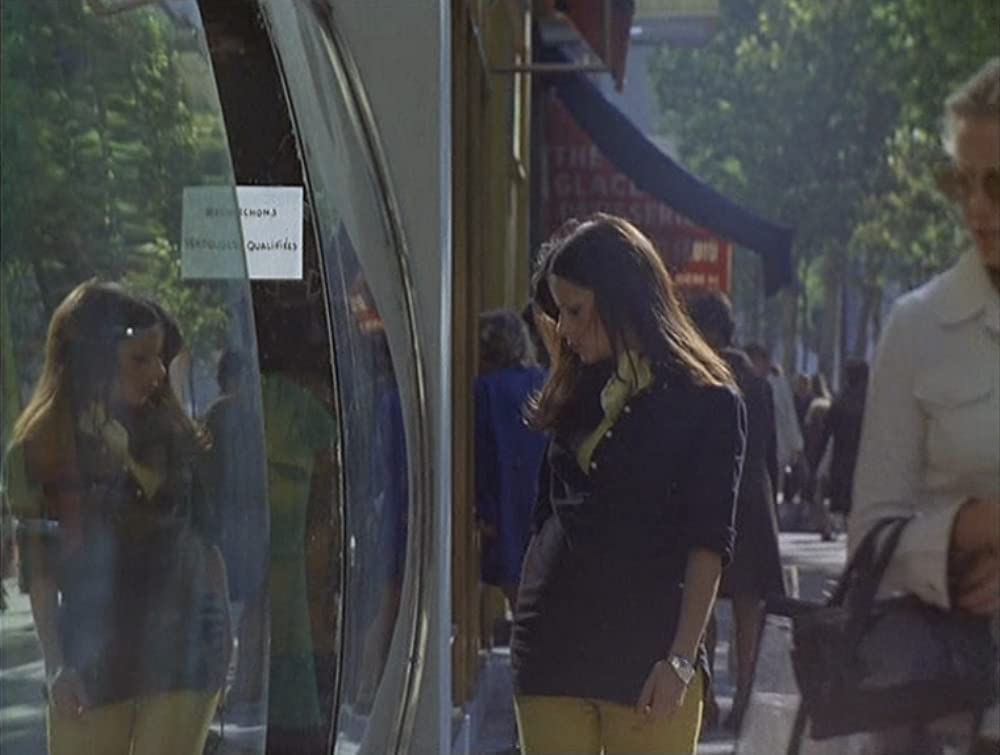 愛の昼下がりの画像