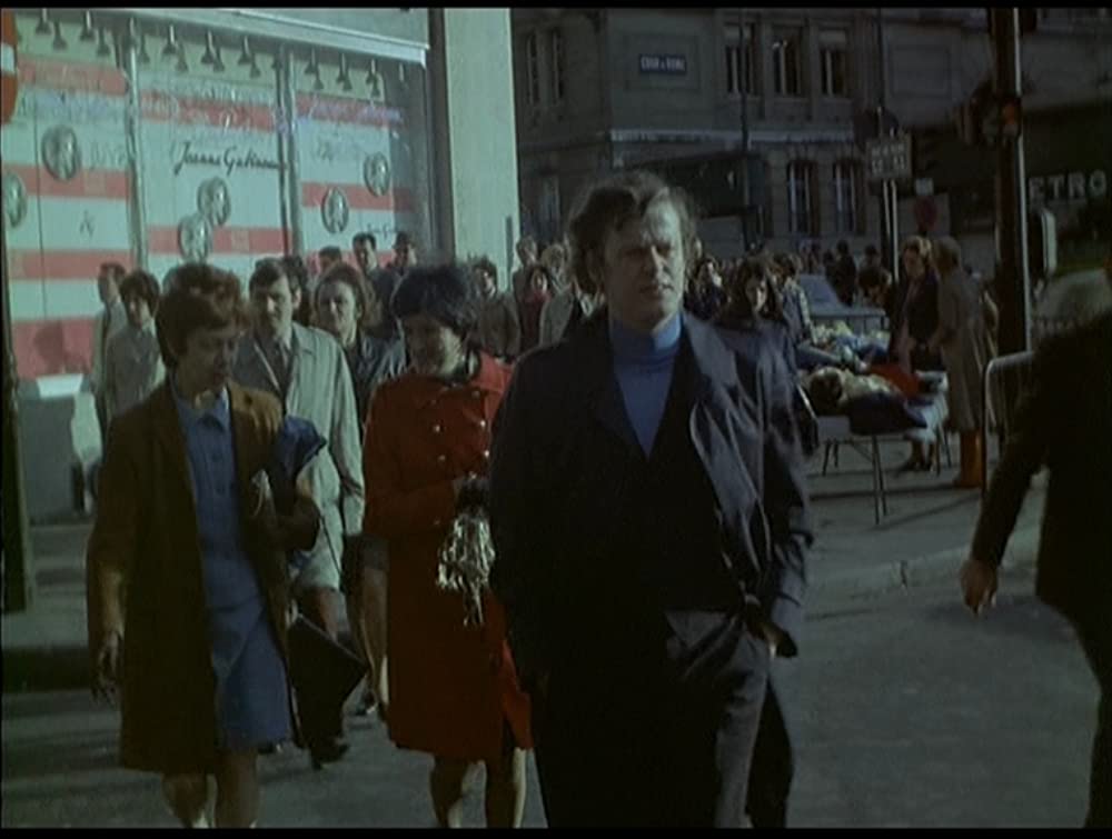 愛の昼下がりの画像