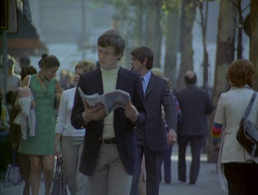 愛の昼下がりの画像