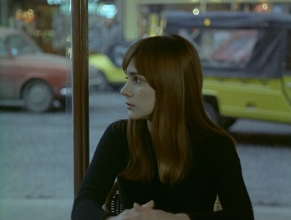 愛の昼下がりの画像