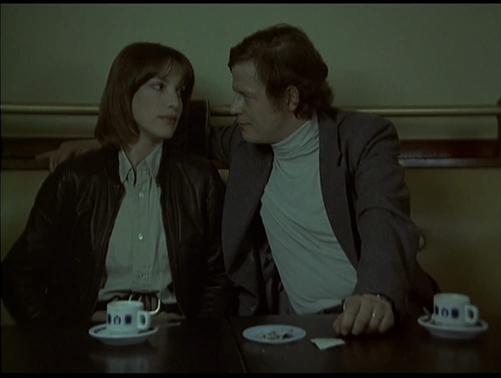 愛の昼下がりの画像