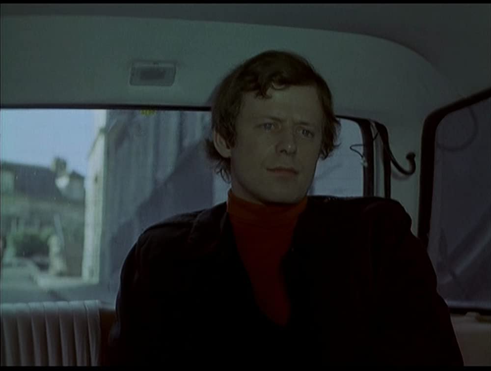 愛の昼下がりの画像