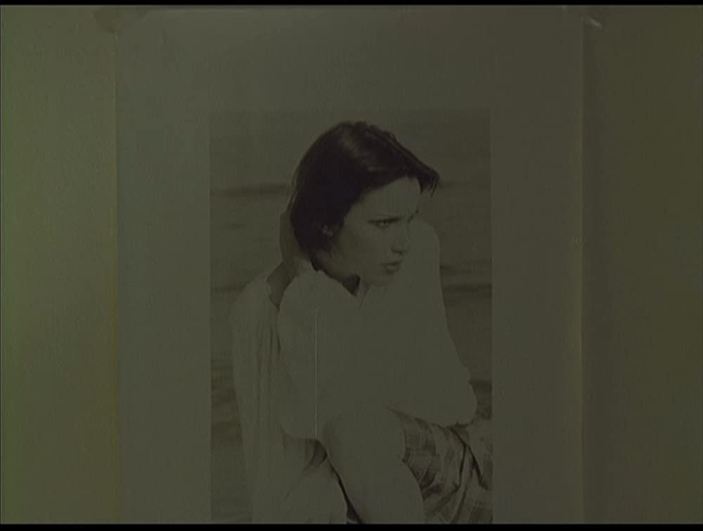 愛の昼下がりの画像