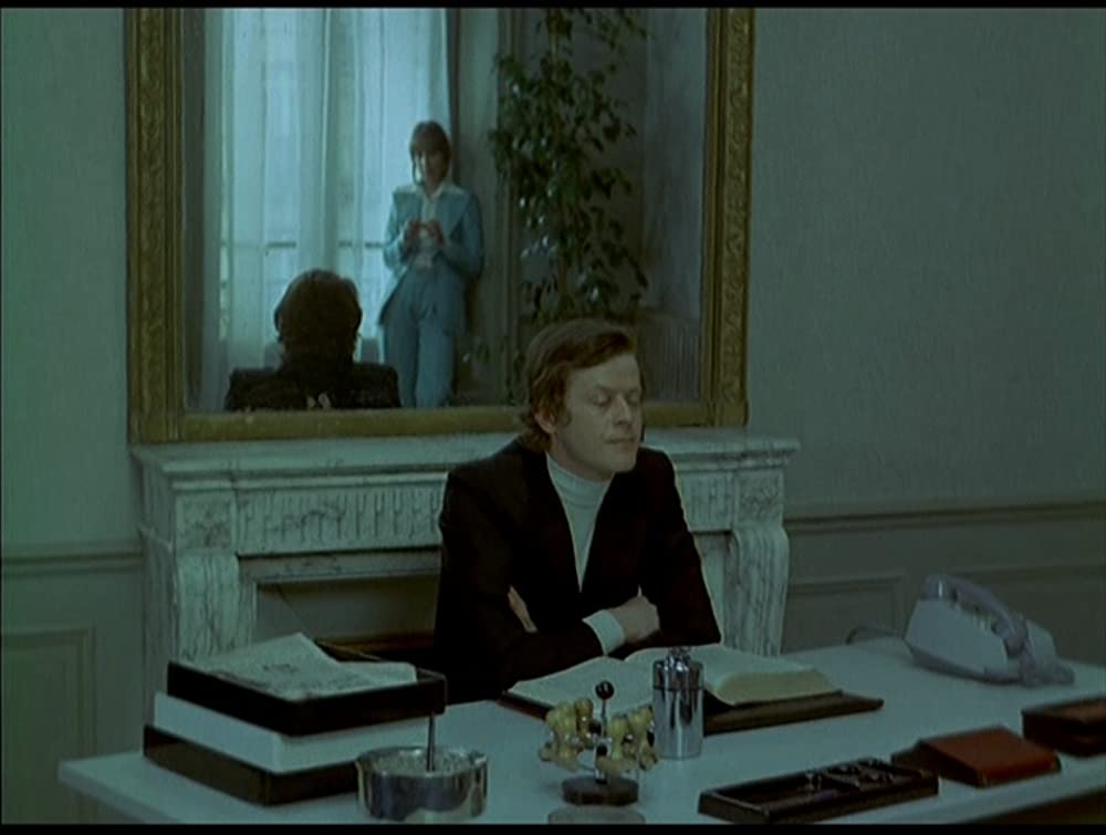 愛の昼下がりの画像