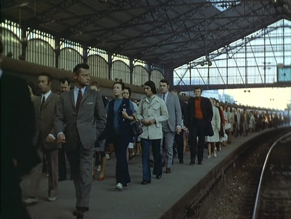 愛の昼下がりの画像