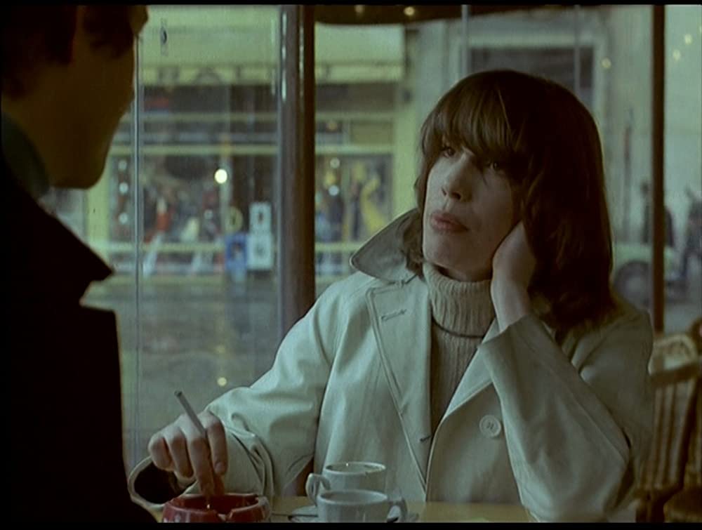 愛の昼下がりの画像